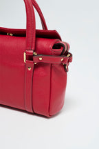 Sac À Main Mini Puma - Rouge