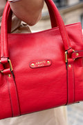 Sac À Main Mini Puma - Rouge