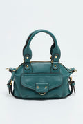 Sac À Bandoulière Odelita - Vert