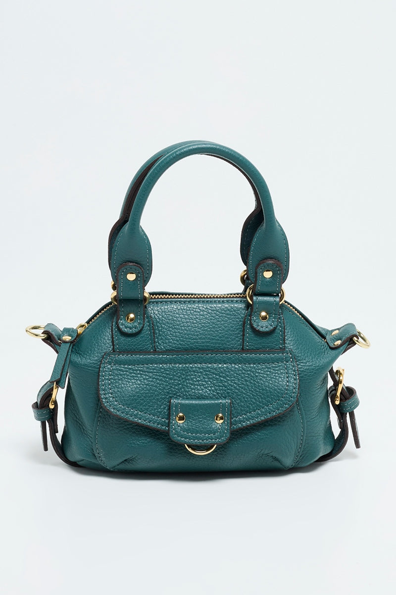 Sac À Bandoulière Odelita - Vert