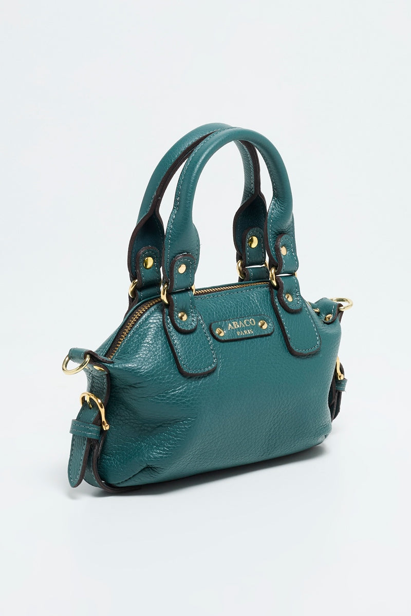 Sac À Bandoulière Odelita - Vert