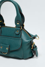 Sac À Bandoulière Odelita - Vert