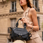 Sac À Main Odelita - Noir