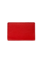 Petite Maroquinerie Romy - Rouge
