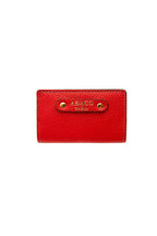 Petite Maroquinerie Romy - Rouge