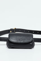 Sac Ceinture Friend - Noir