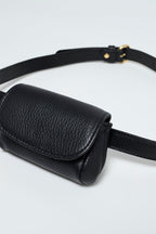 Sac Ceinture Friend - Noir