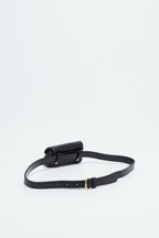 Sac Ceinture Friend - Noir