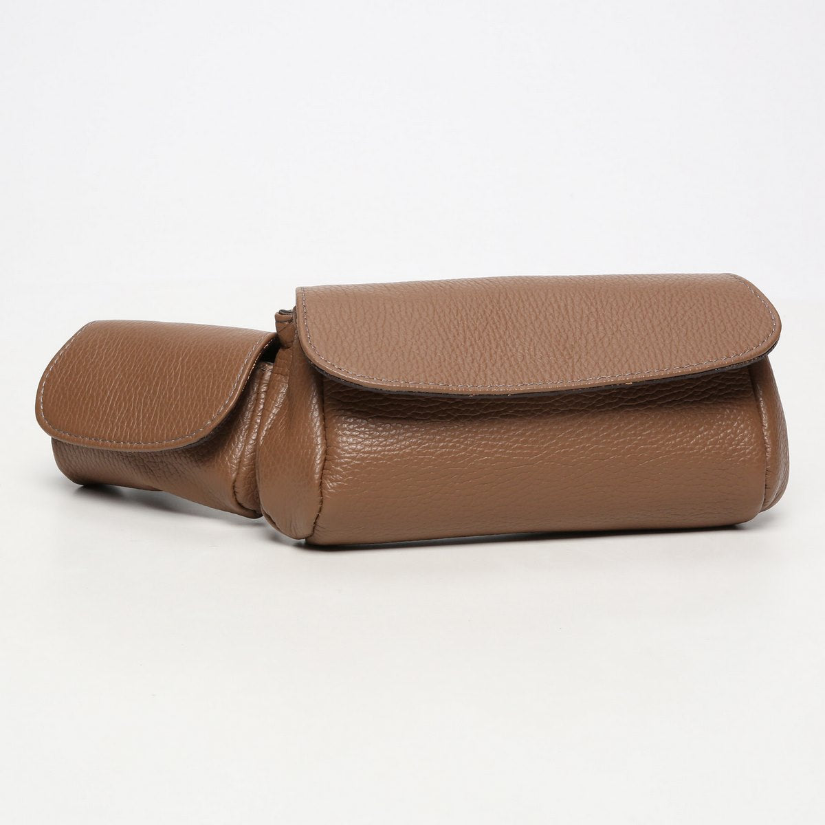 Sac Ceinture New Friend - Camel
