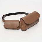 Sac Ceinture New Friend - Camel