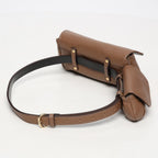 Sac Ceinture New Friend - Camel