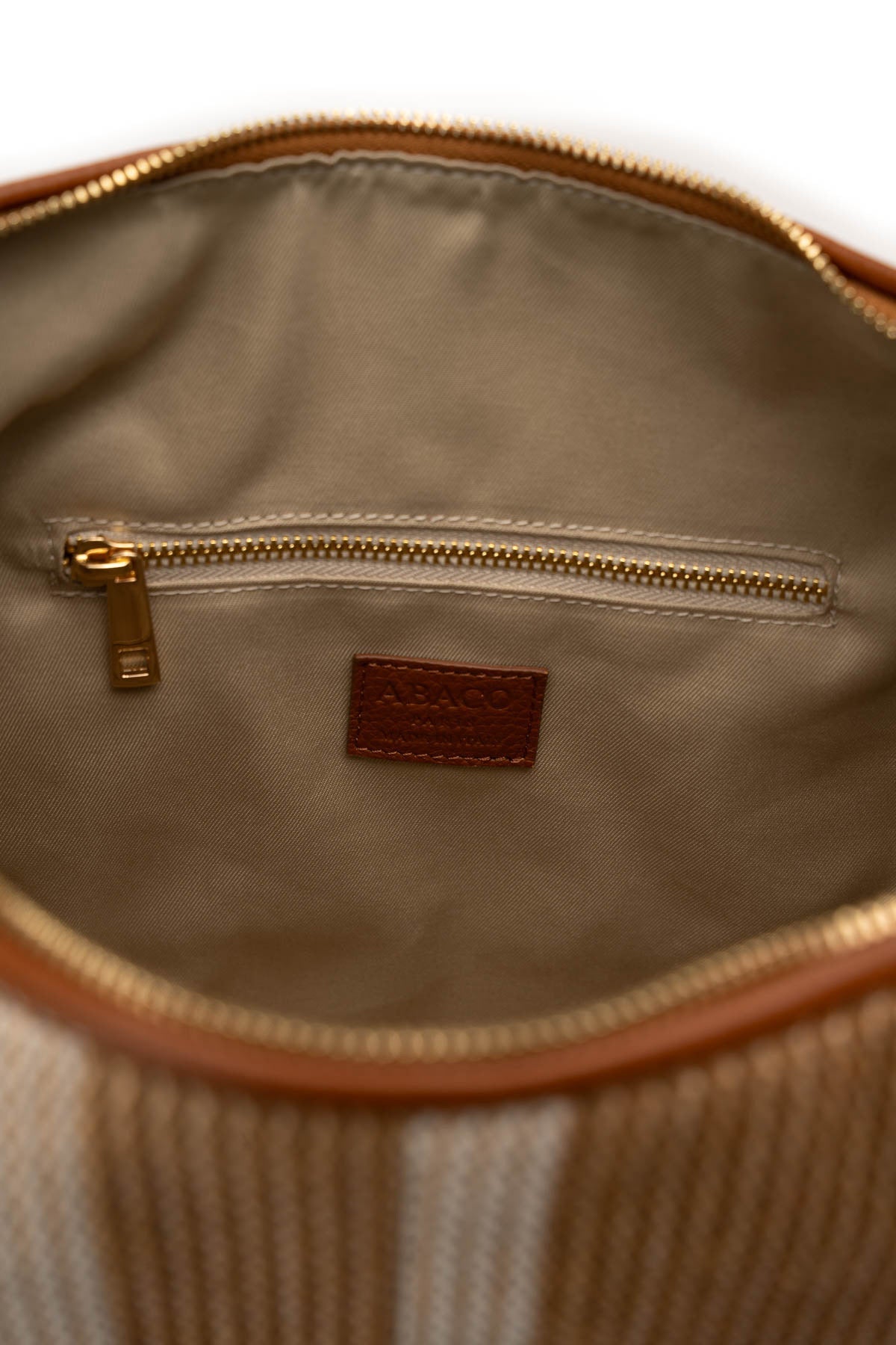 Sac À Main Gina - Camel
