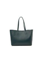 Sac Cabas Sola - Bleu Canard