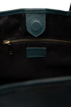 Sac Cabas Sola - Bleu Canard