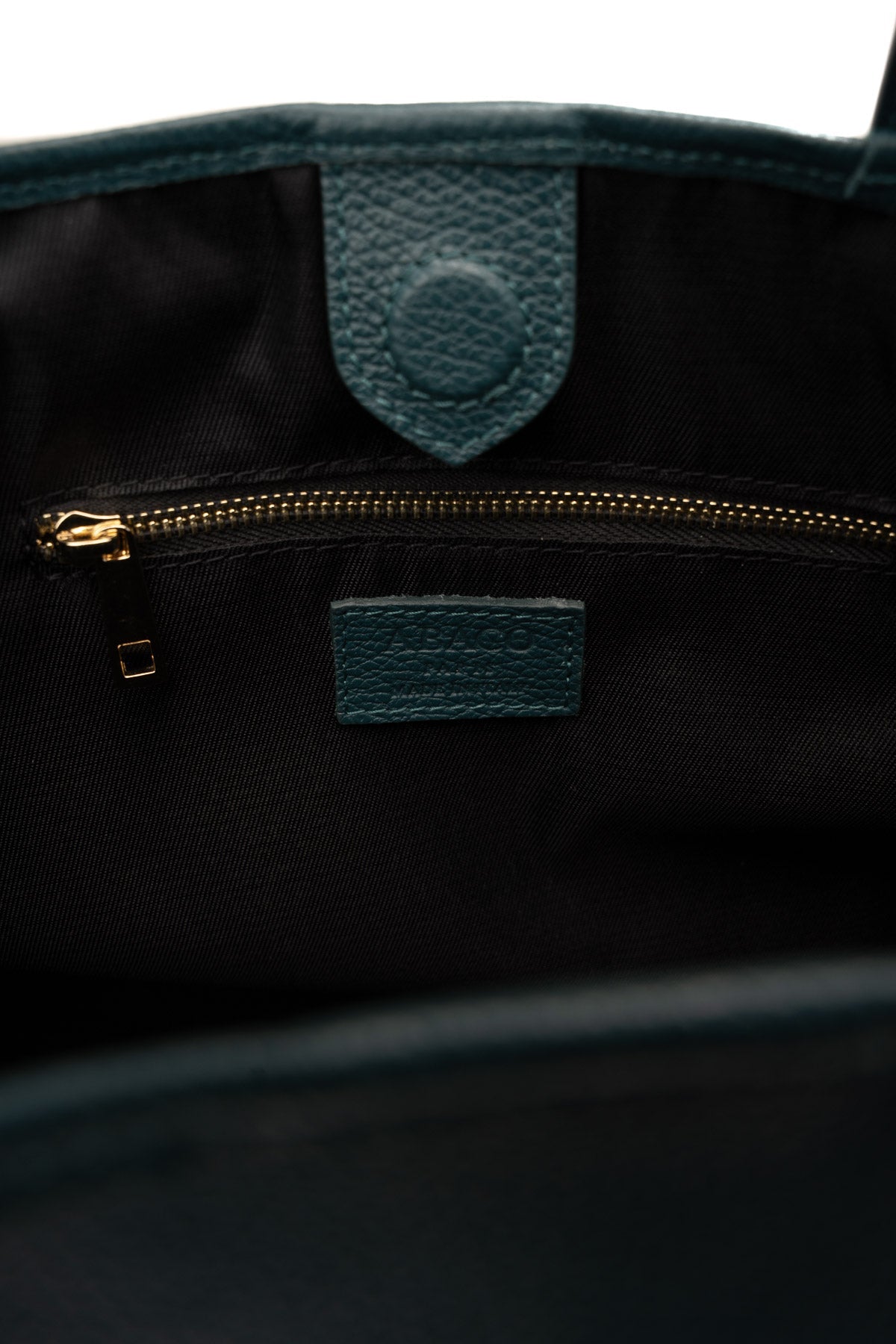 Sac Cabas Sola - Bleu Canard