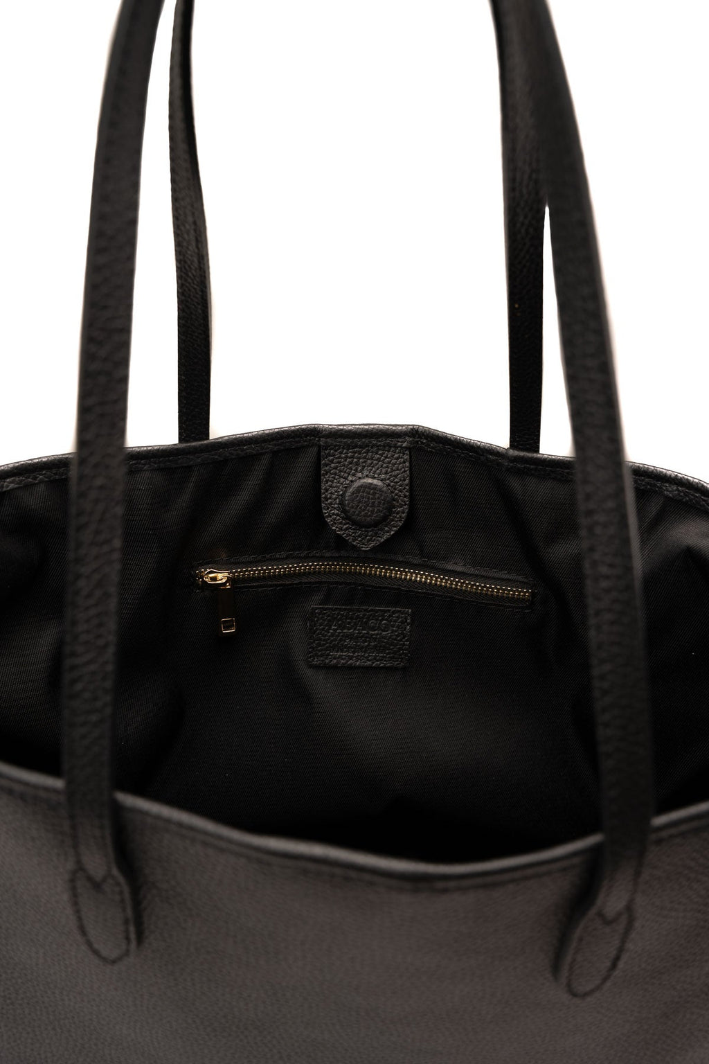Sac Cabas Sola - Noir