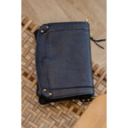 Sac À Bandoulière Bayne - Noir