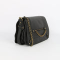 Sac À Bandoulière Seren Chaine - Noir