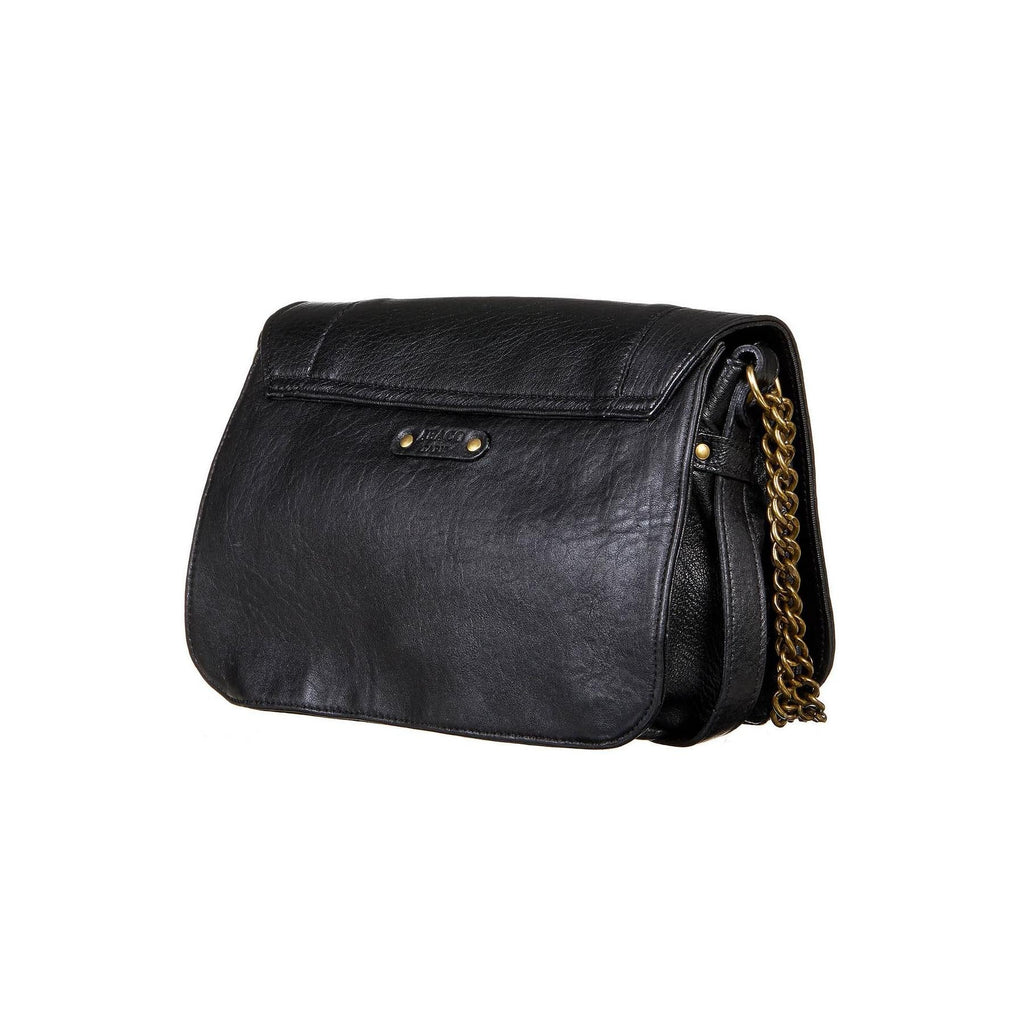 Sac À Bandoulière Seren - Noir