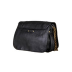 Sac À Bandoulière Seren - Noir