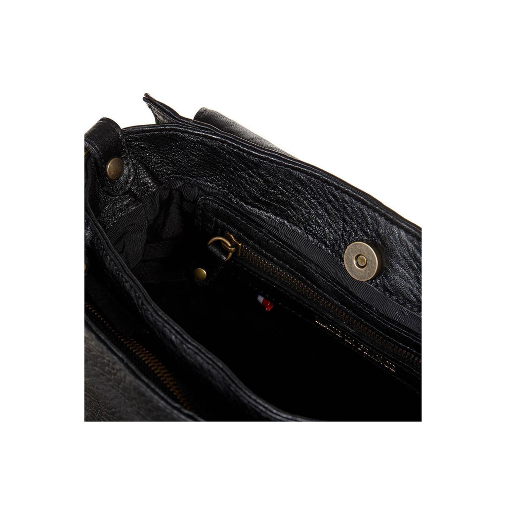 Sac À Bandoulière Seren - Noir