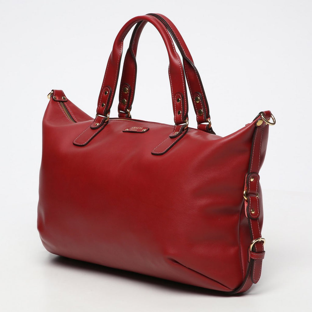 Sac À Main Odelia - Bordeaux
