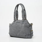 Sac À Main Mini Odelia - Argent / Gris