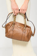 Sac À Main Ary - Camel