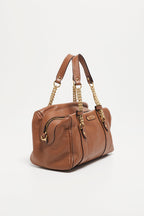 Sac À Main Ary - Camel