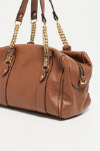 Sac À Main Ary - Camel