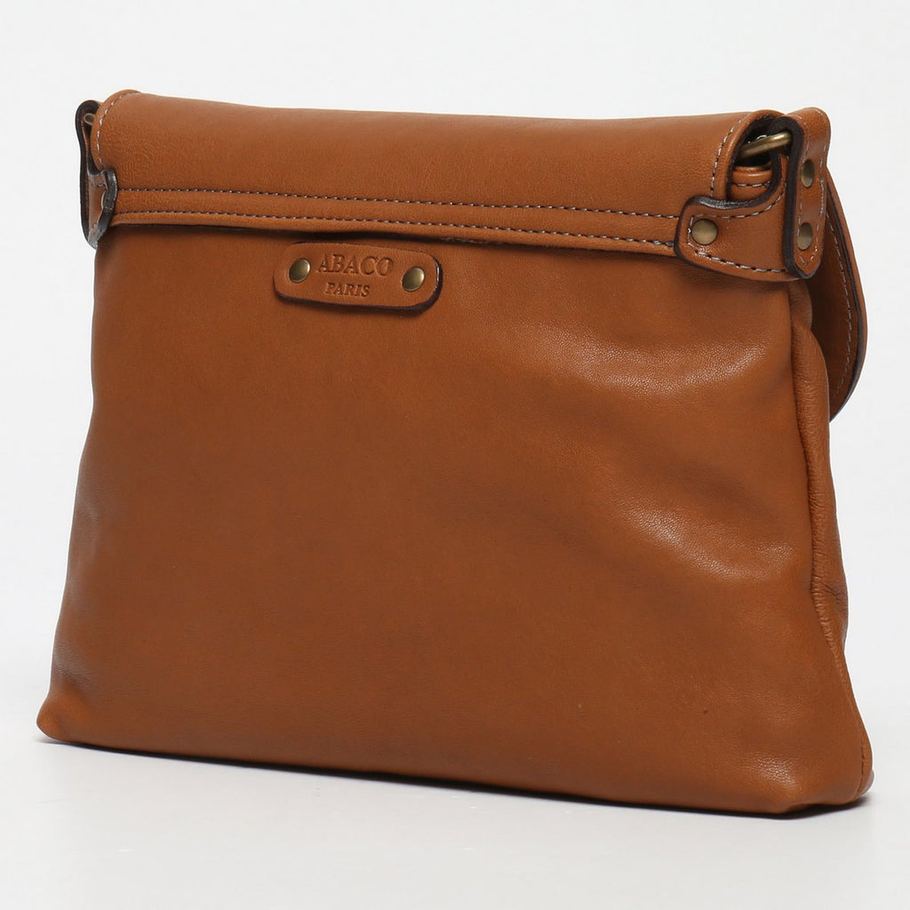 Sac À Bandoulière Diago - Camel