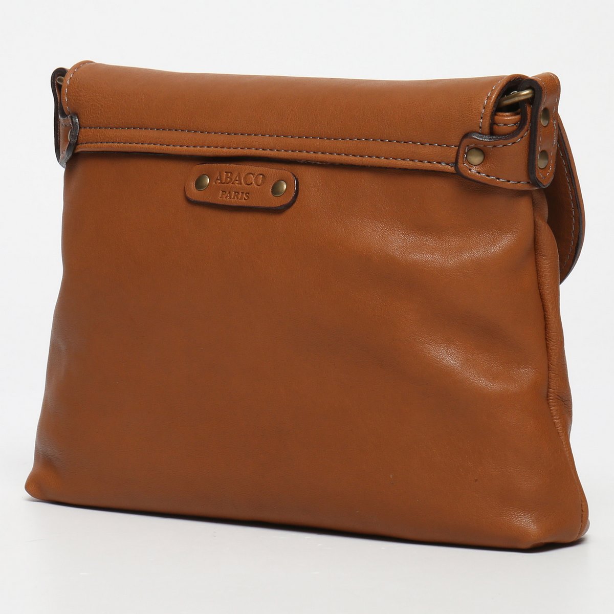 Sac À Bandoulière Diago - Camel