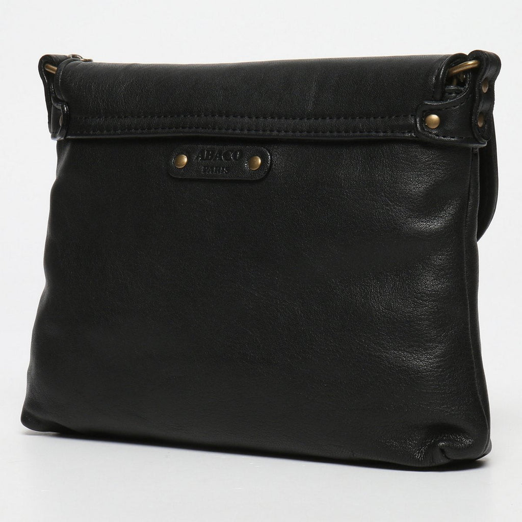 Sac À Bandoulière Diago - Noir