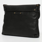 Sac À Bandoulière Diago - Noir