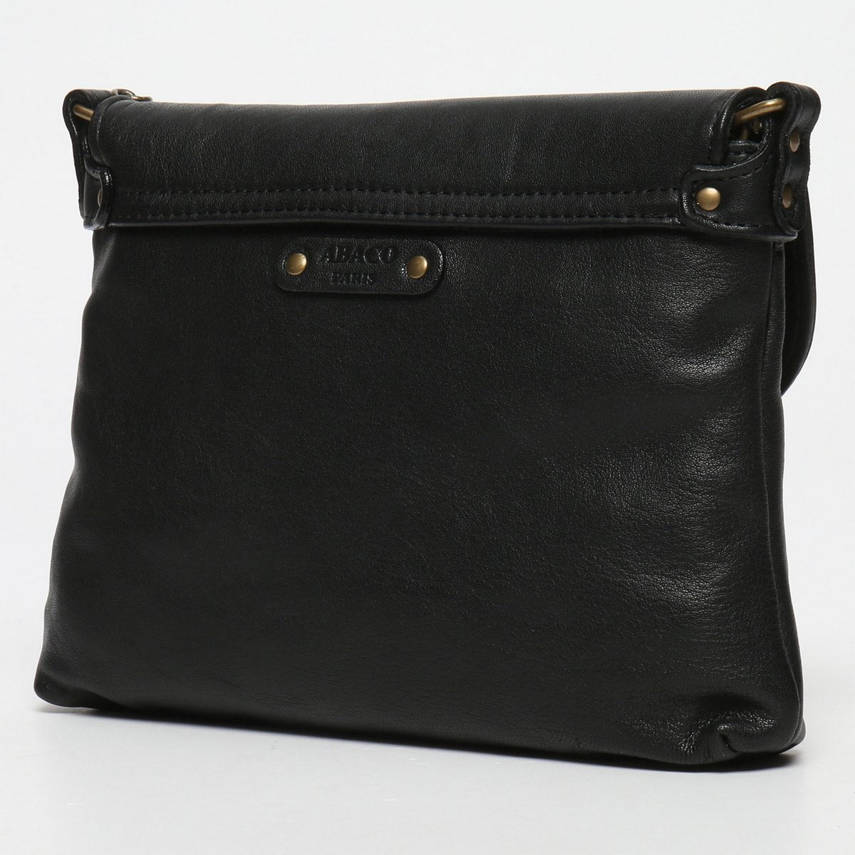 Sac À Bandoulière Diago - Noir