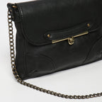 Sac À Bandoulière Diago - Noir
