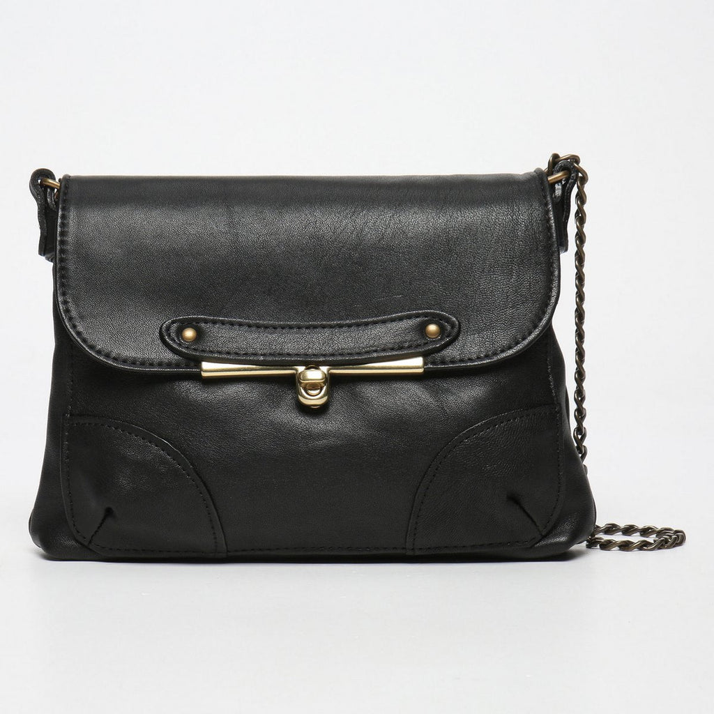 Sac À Bandoulière Diago - Noir