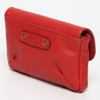 Petite Maroquinerie
 Emilie - Rouge