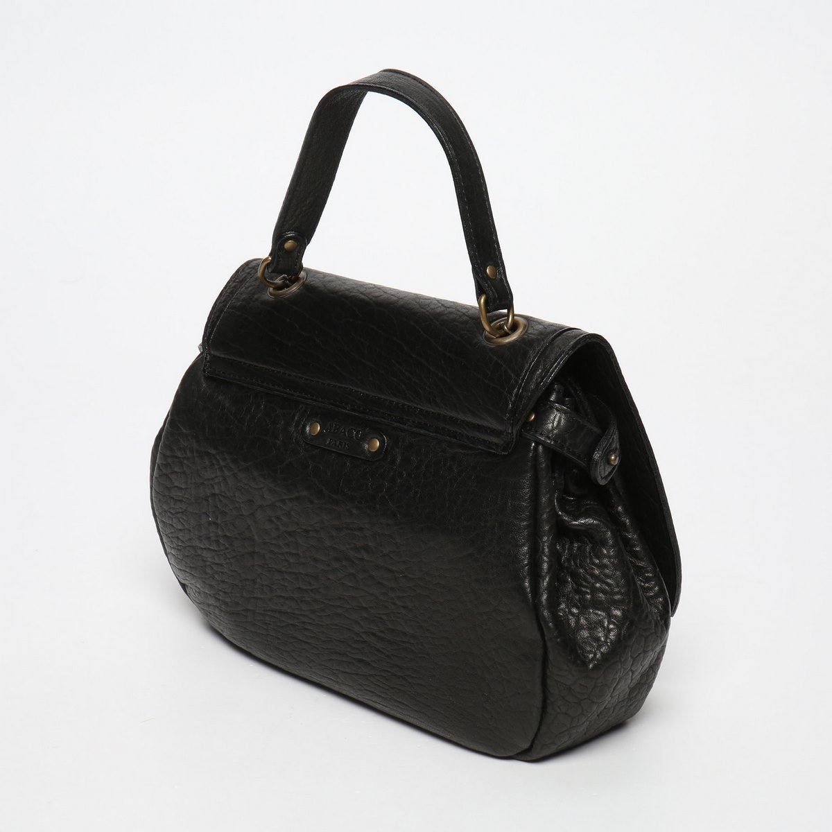Sac À Bandoulière Joyce - Noir