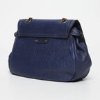 Sac À Bandoulière Joyce - Bleu Marine
