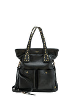 Sac A Bandouliere Blaze - Noir