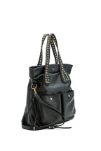 Sac A Bandouliere Blaze - Noir