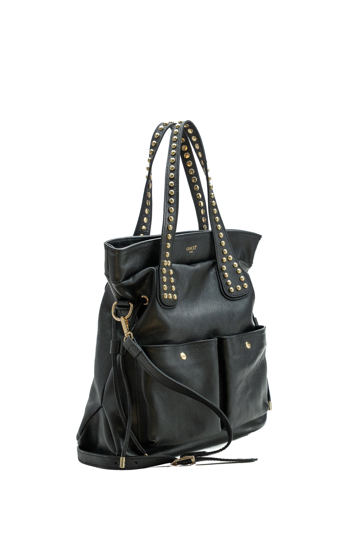 Sac A Bandouliere Blaze - Noir