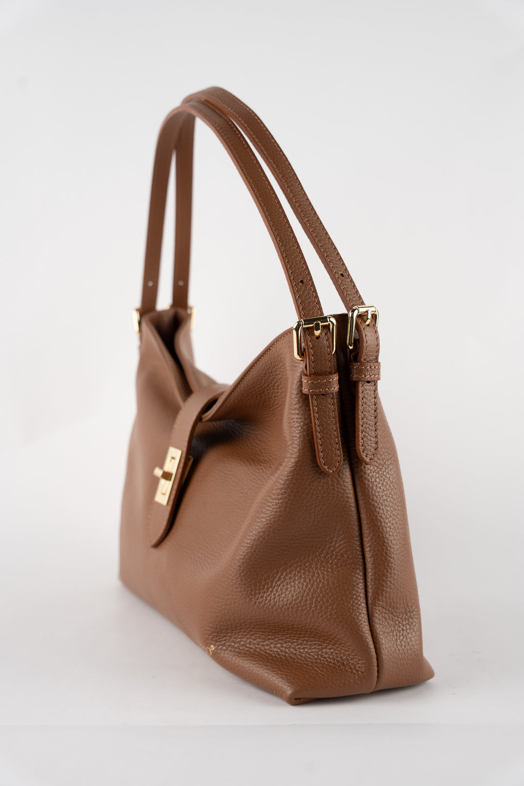Sac À Bandouliere Ellad - Camel