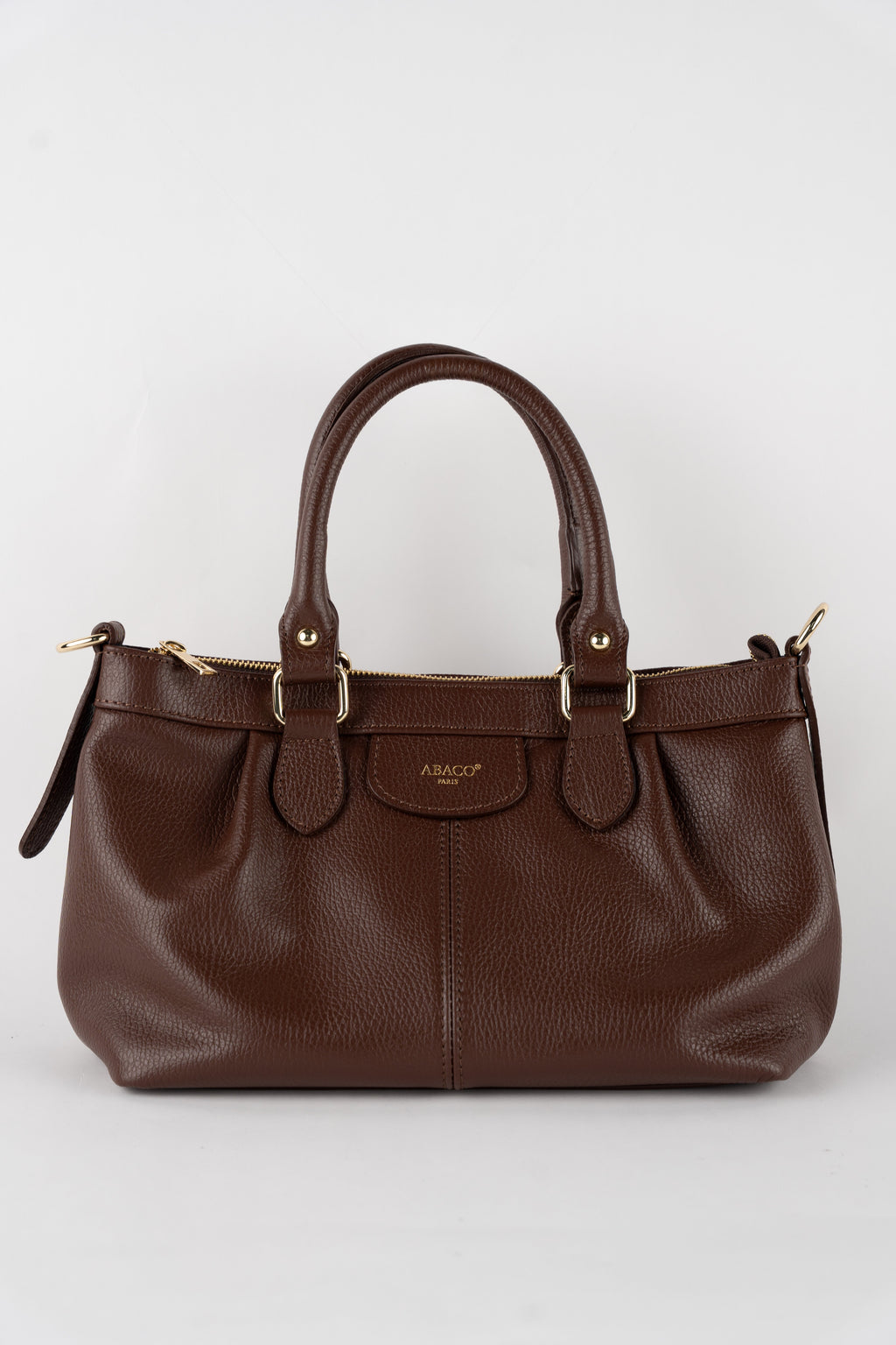 Sac À Bandouliere Jett - Moka