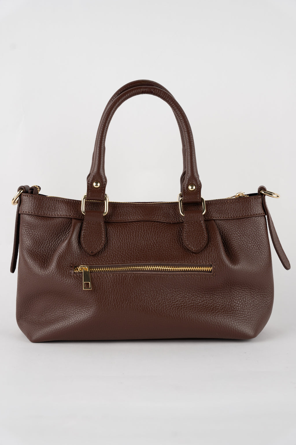 Sac À Bandouliere Jett - Moka