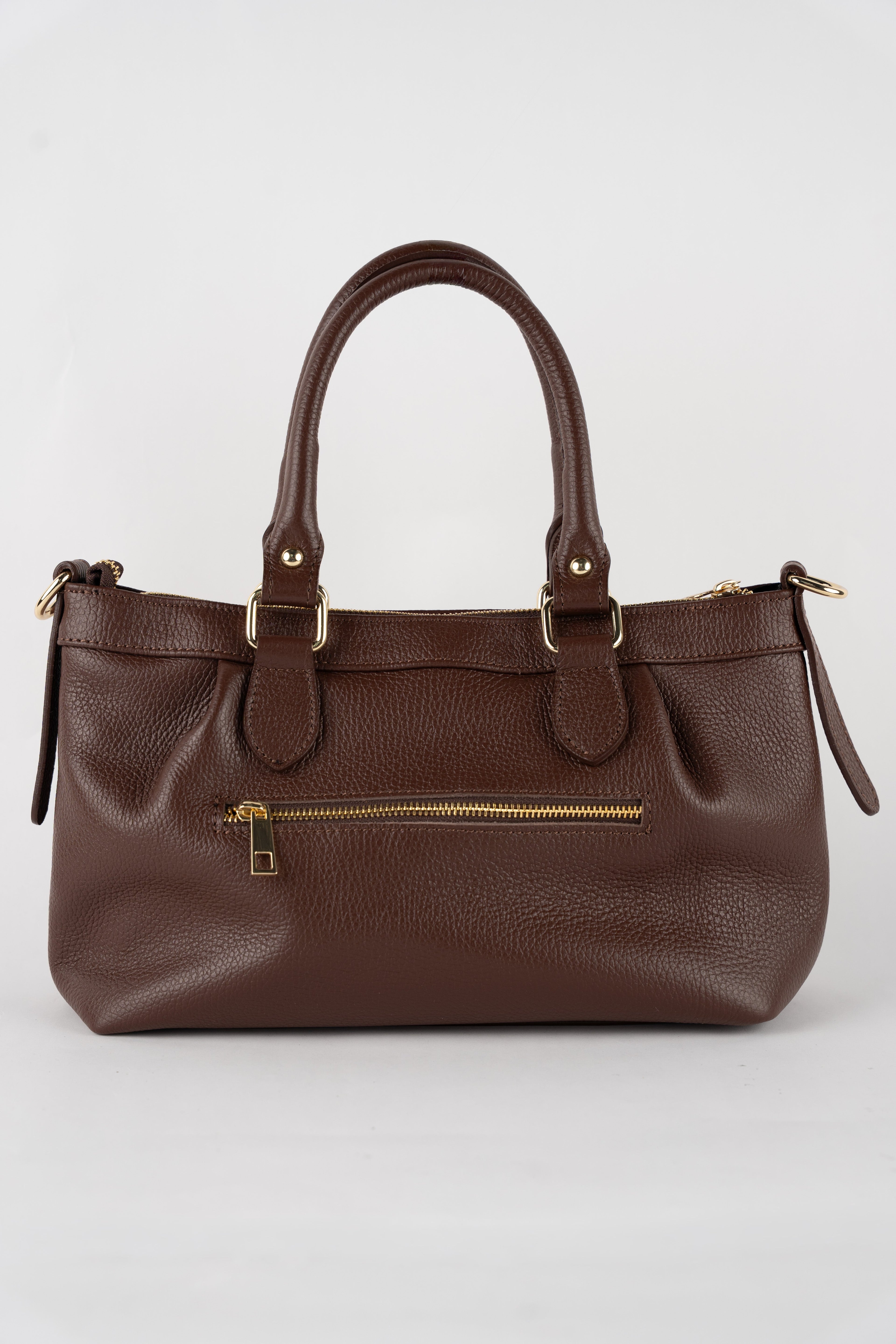 Sac À Bandouliere Jett - Moka