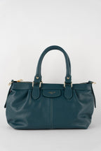Sac À Bandouliere Jett - Bleu Canard