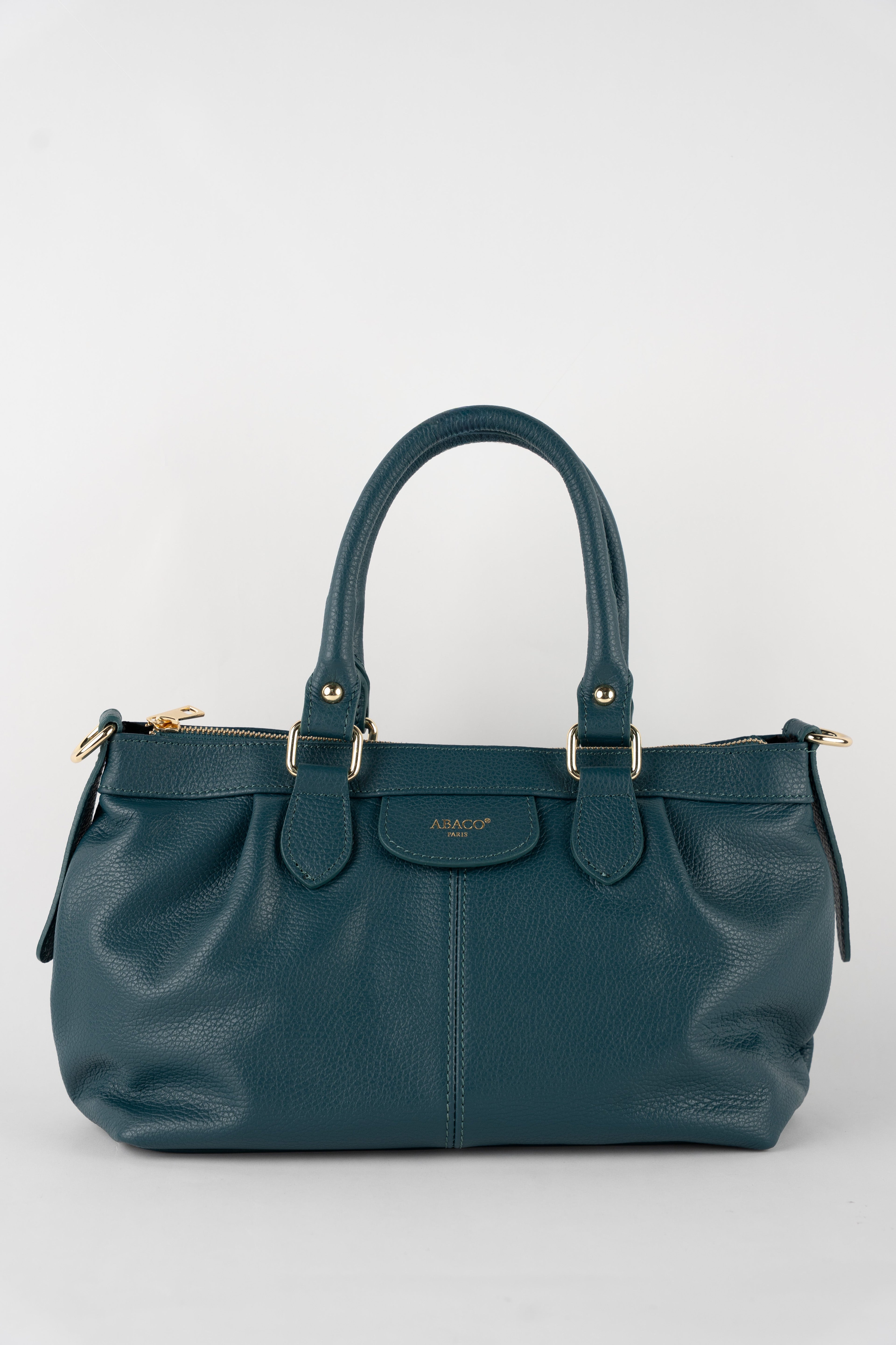 Sac À Bandouliere Jett - Bleu Canard