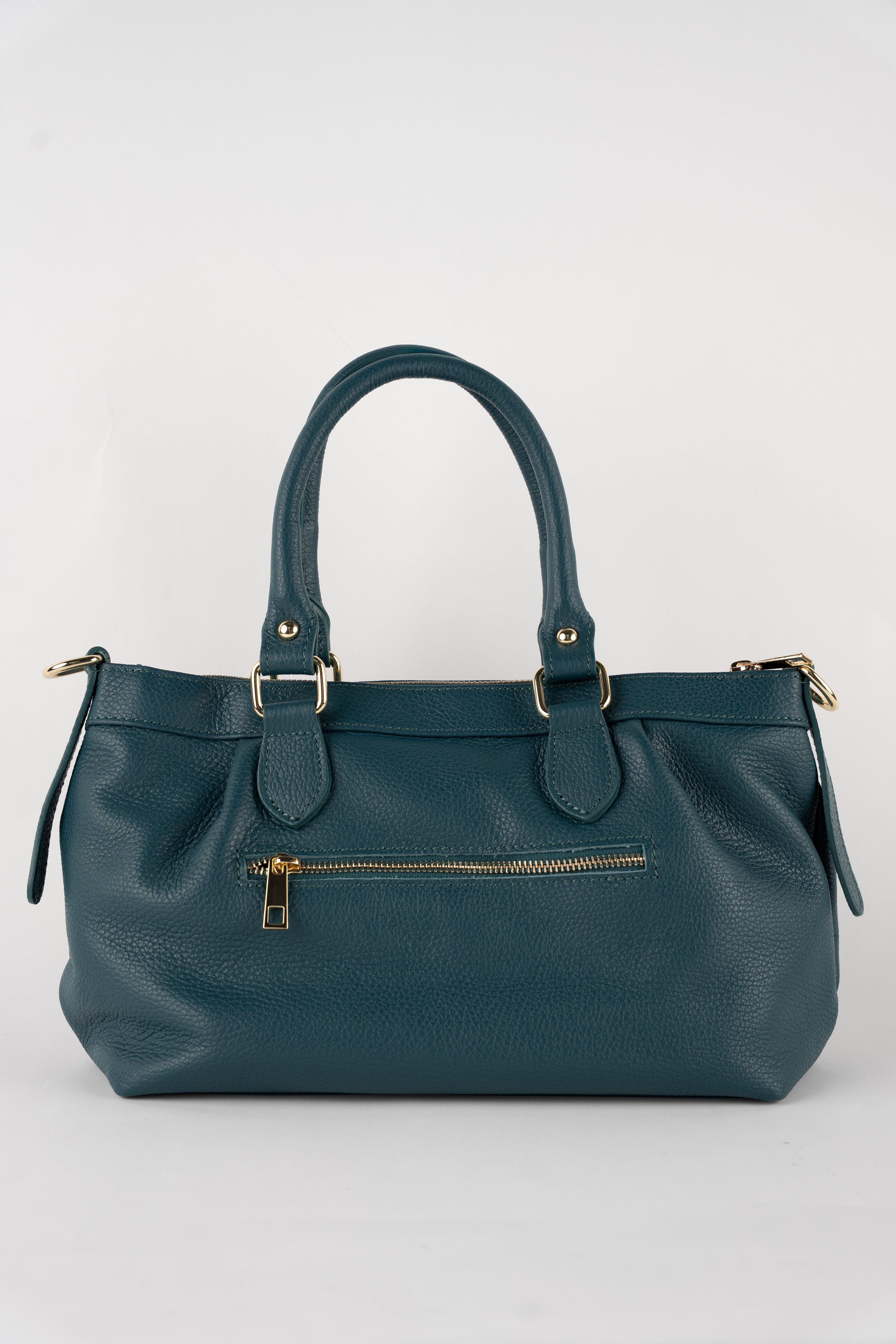 Sac À Bandouliere Jett - Bleu Canard